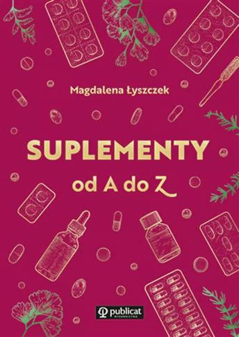 SUPLEMENTY OD A DO Z
