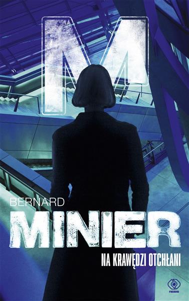 NA KRAWĘDZI OTCHŁANI