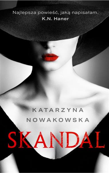 SKANDAL