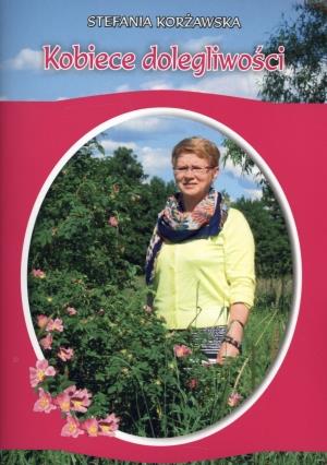 KOBIECE DOLEGLIWOŚCI