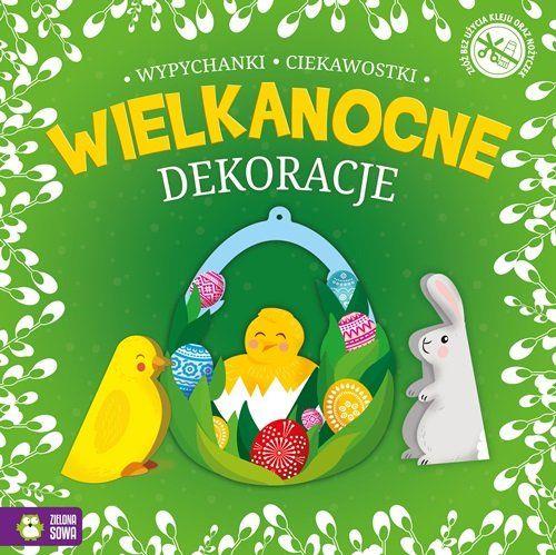 WIELKANOCNE DEKORACJE