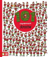 ZNAJDŹ SZCZEGÓŁY! 101 ZAGUBIONYCH SKRZATÓW