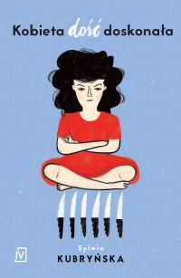 KOBIETA DOŚĆ DOSKONAŁA