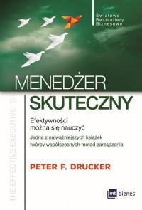 MENEDŻER SKUTECZNY WYD. 2017