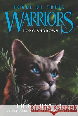 Warriors: Power of Three #5: Long Shadows