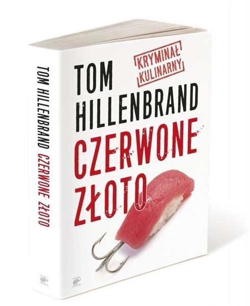 CZERWONE ZŁOTO