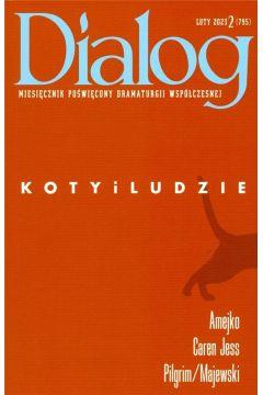 Dialog 2/2023