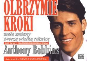 OLBRZYMIE KROKI WYD. 2015