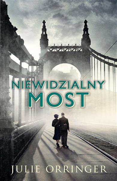 NIEWIDZALNY MOST