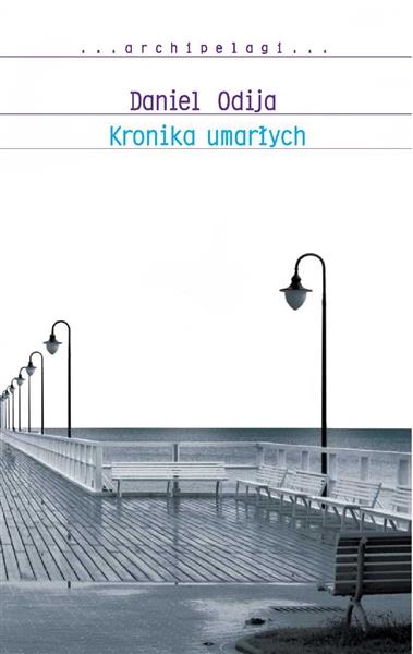 KRONIKA UMARŁYCH