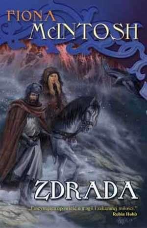 ZDRADA