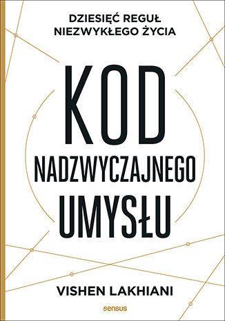 KOD NADZWYCZAJNEGO UMYSŁU