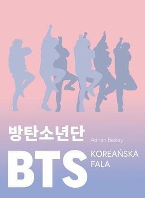 BTS KOREAŃSKA FALA