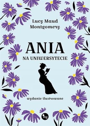 ANIA NA UNIWERSYTECIE
