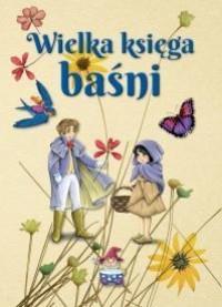 WIELKA KSIĘGA BAŚNI