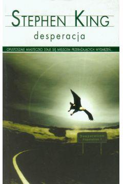 DESPERACJA