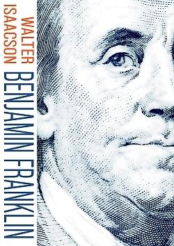 BENJAMIN FRANKLIN