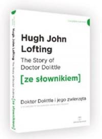 THE STORY OF DOCTOR DOLITTLE DOKTOR DOLITTLE