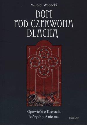 DOM POD CZERWONĄ BLACHĄ