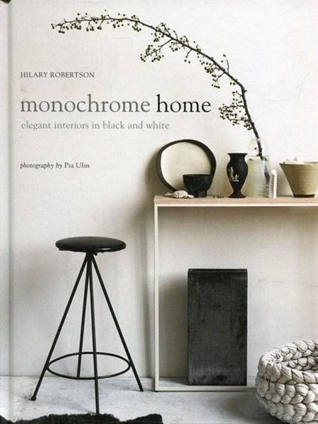 Monochrome Home
