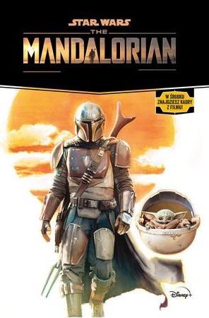 MANDALORIAN