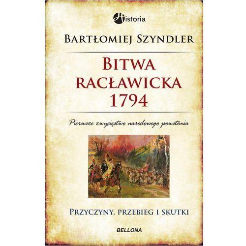 BITWA RACŁAWICKA 1794