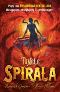TUNELE SPIRALA R.GORDON & B.WILLIAMS
