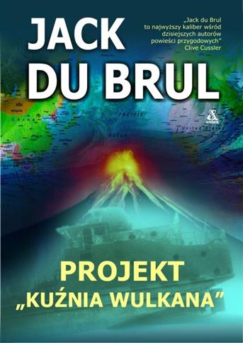 Projekt Kuźnia Wulkana