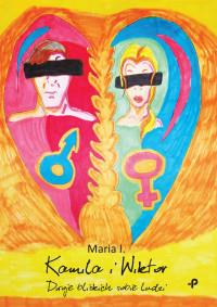 KAMILA I WIKTOR DWOJE BLISKICH SOBIE LUDZI BR OUTL