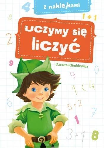 UCZYMY SIĘ LICZYĆ