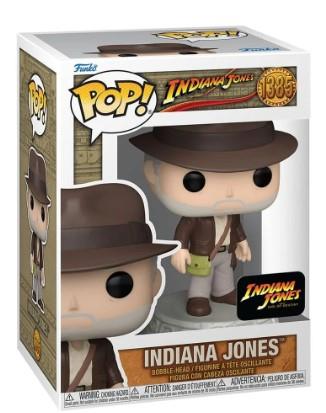 Funko POP!, figurka kolekcjonerska, Movies: Indian