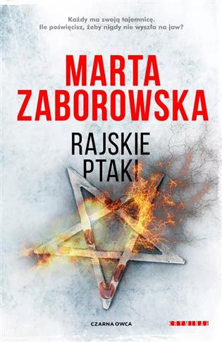 Rajskie ptaki. Cykl Julia Krawiec. Tom 2