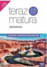 GEOGRAFIA ZADANIA I ARKUSZE MATURALNE