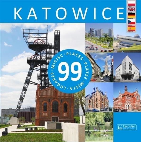 99 MIEJSC. KATOWICE