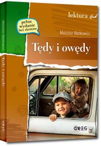 TEDY I OWEDY GREG