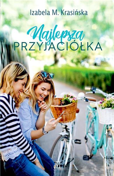 NAJLEPSZA PRZYJACIÓŁKA