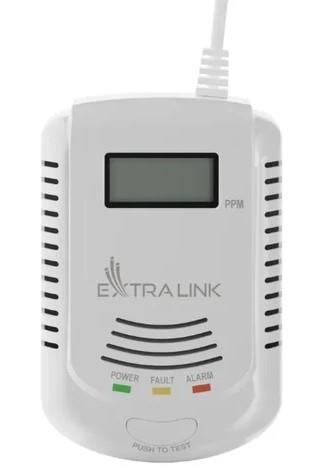 Czujnik gazu i tlenku węgla, Extralink JKD-808COM