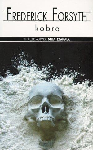 KOBRA (WYDANIE POCKETOWE)