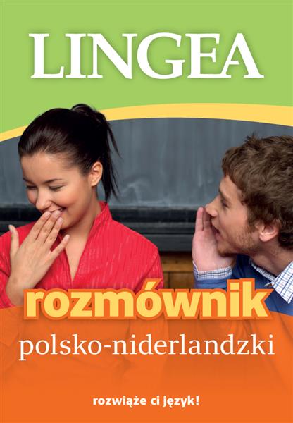ROZMÓWNIK POLSKO-NIDERLANDZKI
