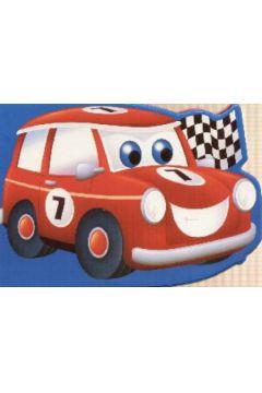 Wyścig siódemki - praca zbiorowa