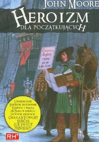 Heroizm dla początkujących