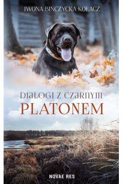 Dialogi z czarnym Platonem