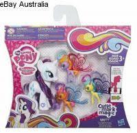 PROMO MLP SKRZYDLATE KUCYKI B0358 P.6 HASBRO