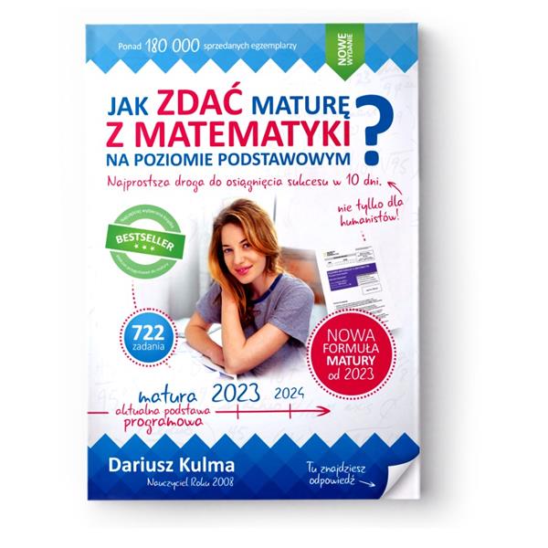 Jak zdać maturę z matematyki na poziomie podstawow