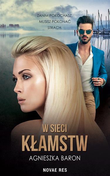 W SIECI KŁAMSTW