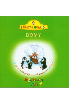 Zapytaj Misia o domy