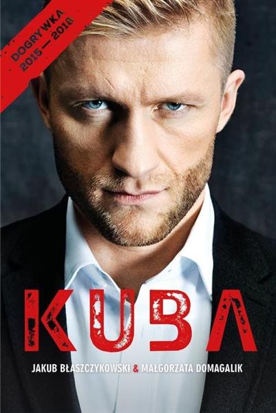 KUBA AUTOBIOGRAFIA