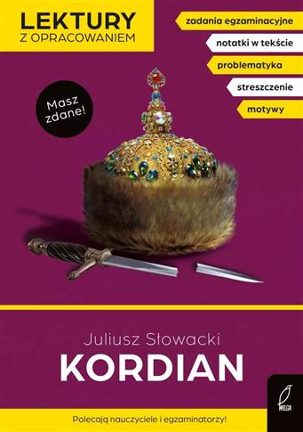 KORDIAN