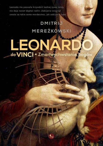 LEONADRDO DA VINCI. ZMARTWYCHWSTANIE BOGÓW