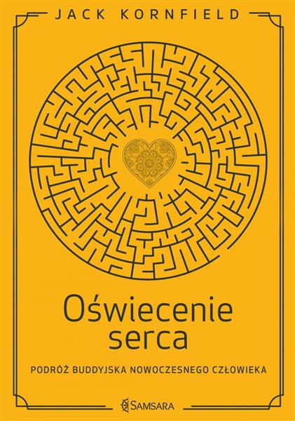 OŚWIECENIE SERCA